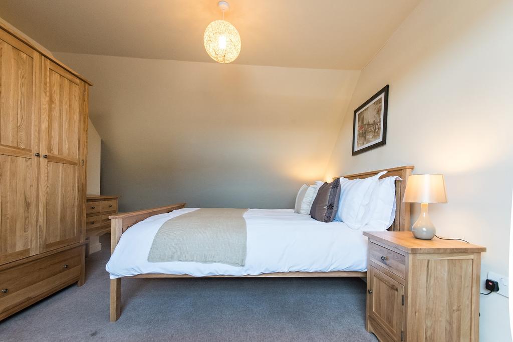 Camstay Abbey Street Cambridge Pokój zdjęcie