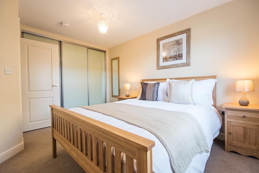Camstay Abbey Street Cambridge Pokój zdjęcie