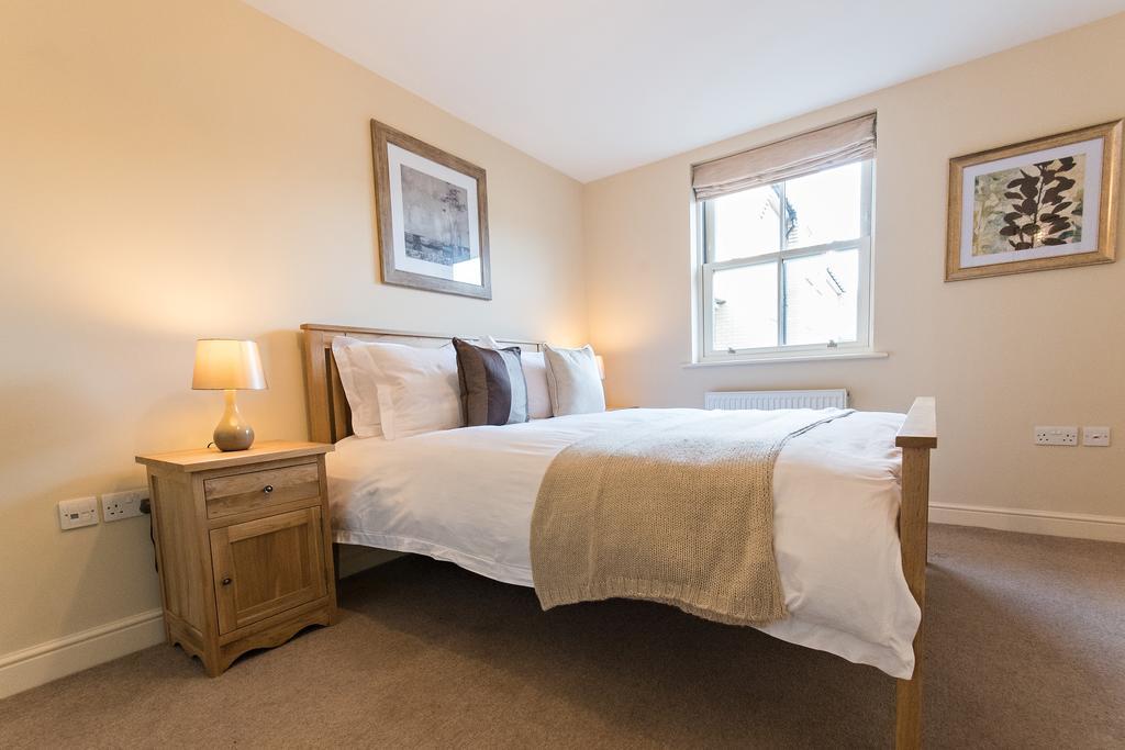 Camstay Abbey Street Cambridge Pokój zdjęcie